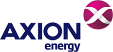 Axión