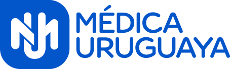 Médica Uruguaya