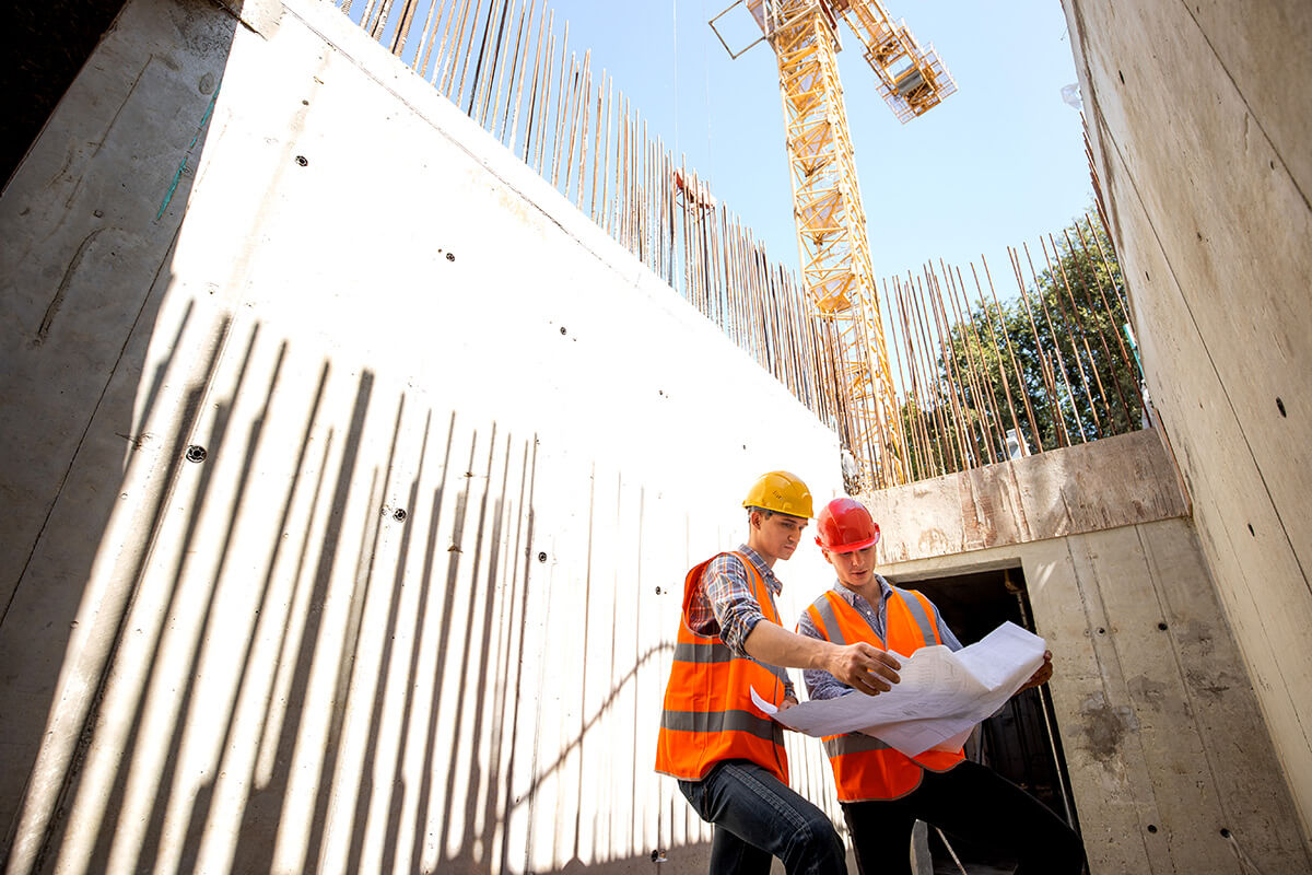 Auditoría de obra civil: Garatizando la calidad y eficiencia en cada proyecto | Valora Consultora