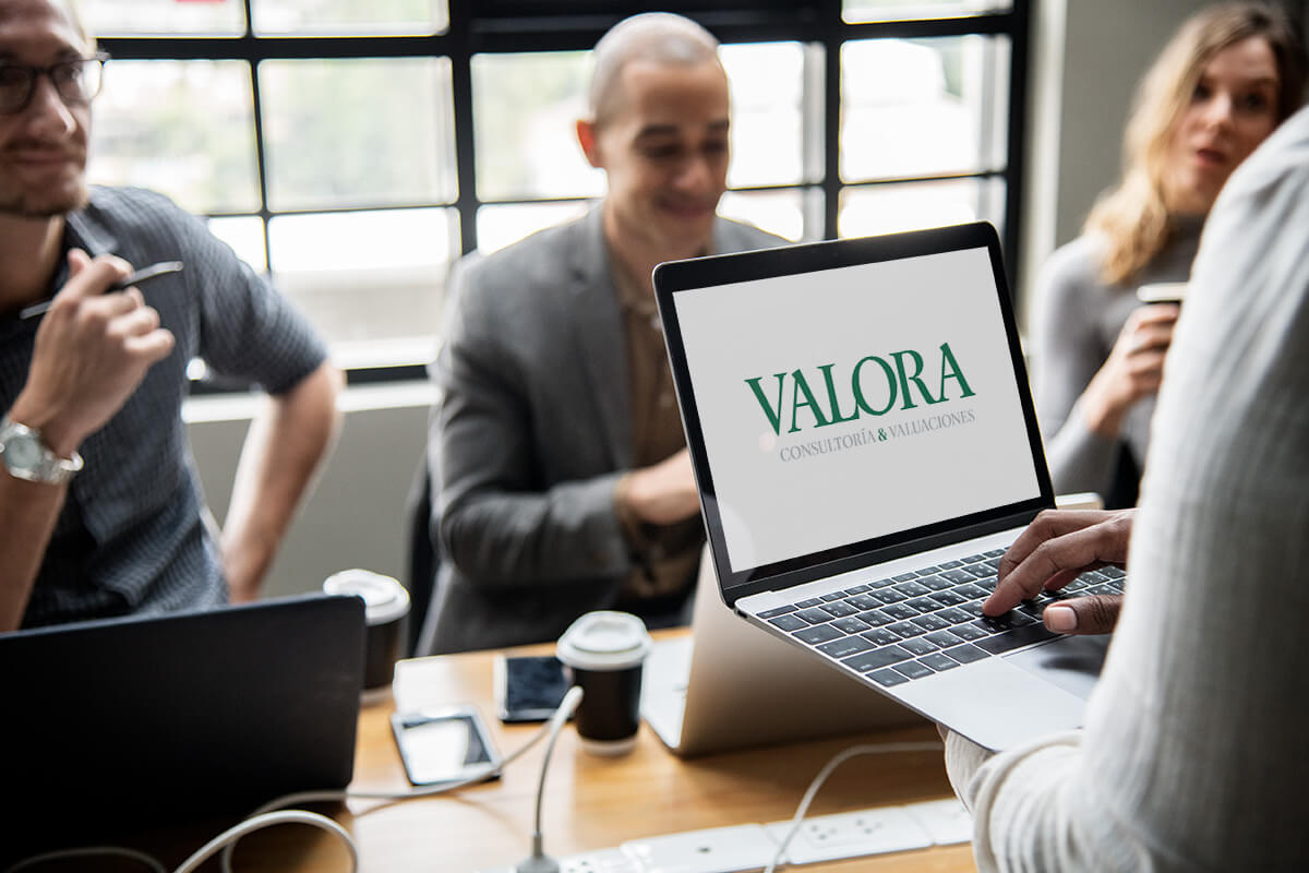 Valora acelera sus procesos con su nueva app interna